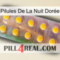 Pilules De La Nuit Dorée new11